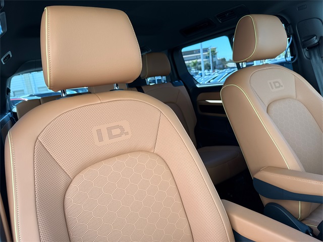 2025 Volkswagen ID. Buzz Pro S photo 16