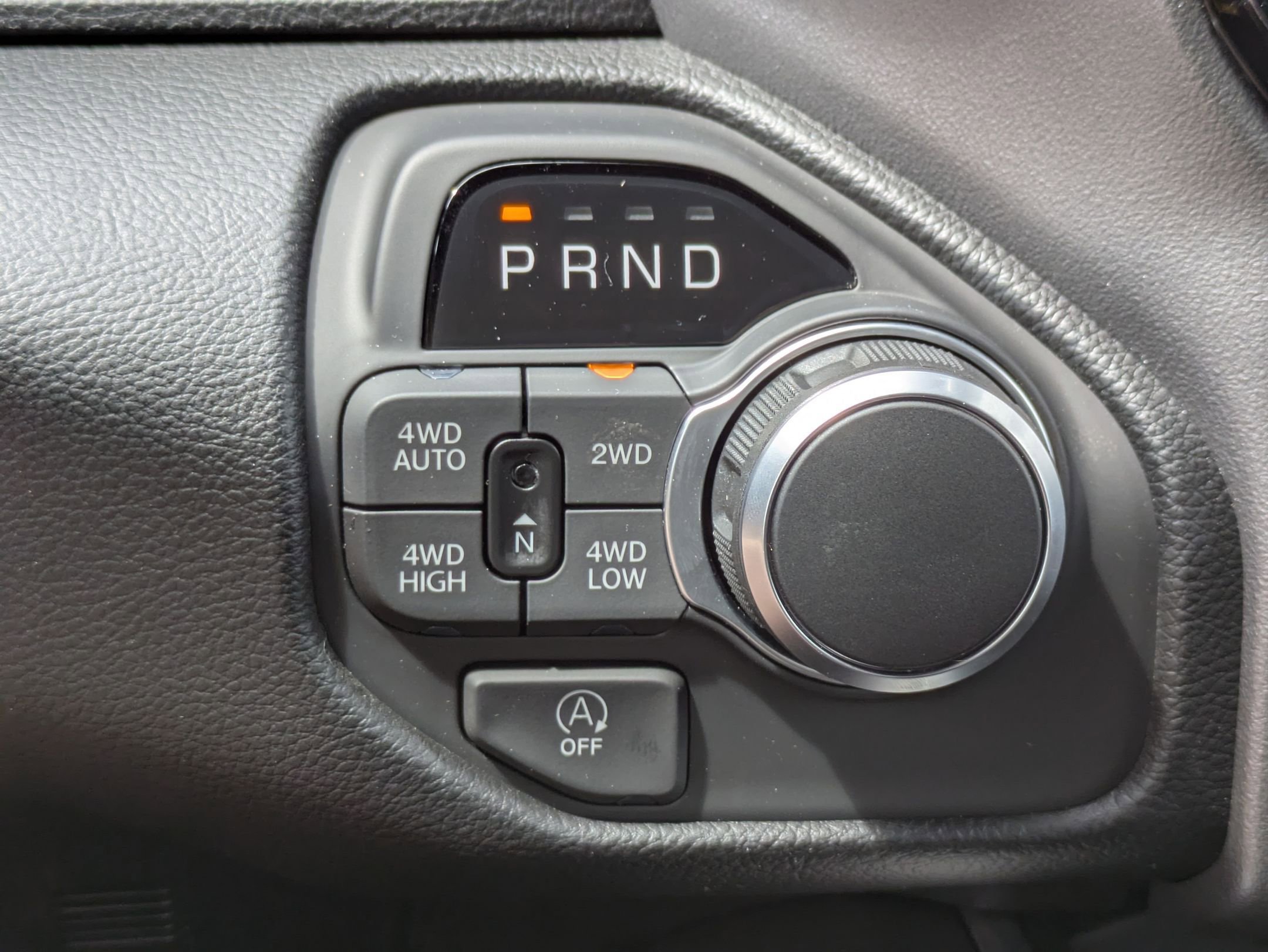 2025 Ram 1500 Big Horn photo 23
