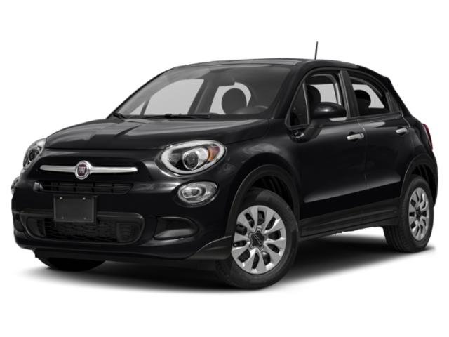 2017 FIAT 500X Urbana Edition's photo