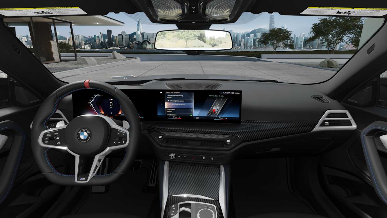 2026 Bmw M240i xDrive photo 10