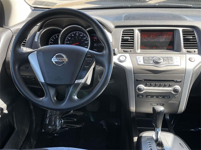 2011 Nissan Murano S photo 15