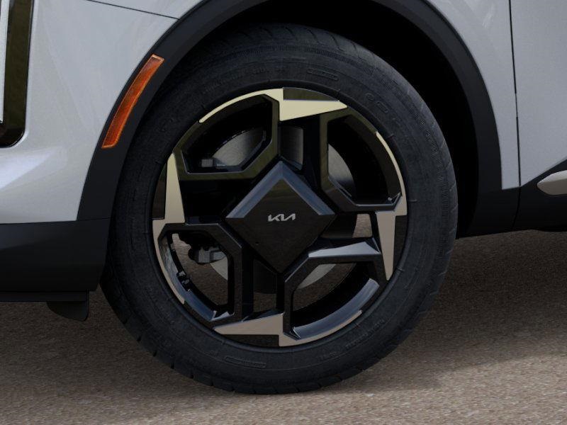2026 Kia Sportage EX photo 8