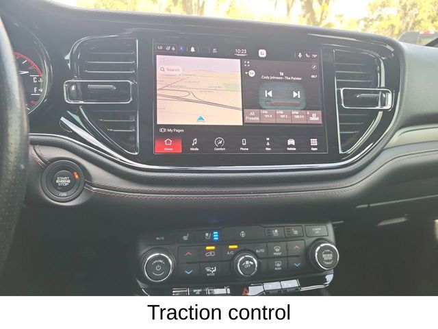 2021 Dodge Durango R/T photo 20