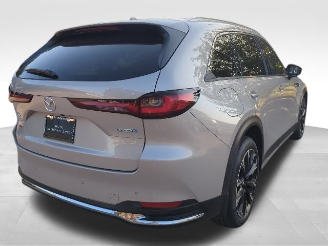 2025 Mazda CX-90 Premium Plus photo 5