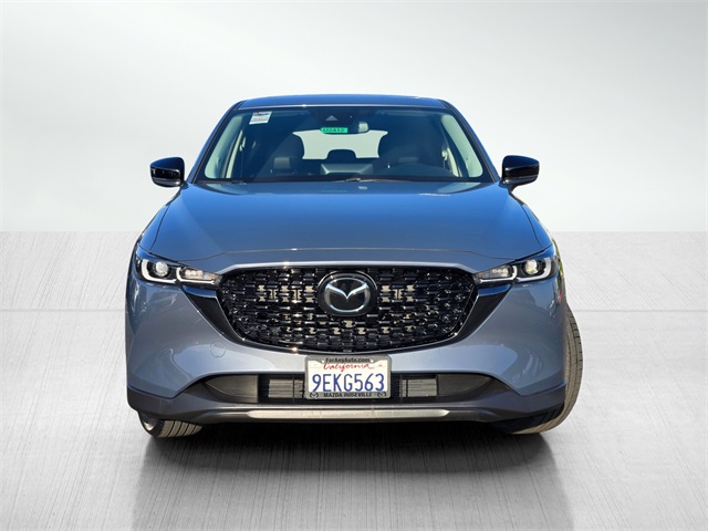 2023 Mazda CX-5 Preferred photo 2