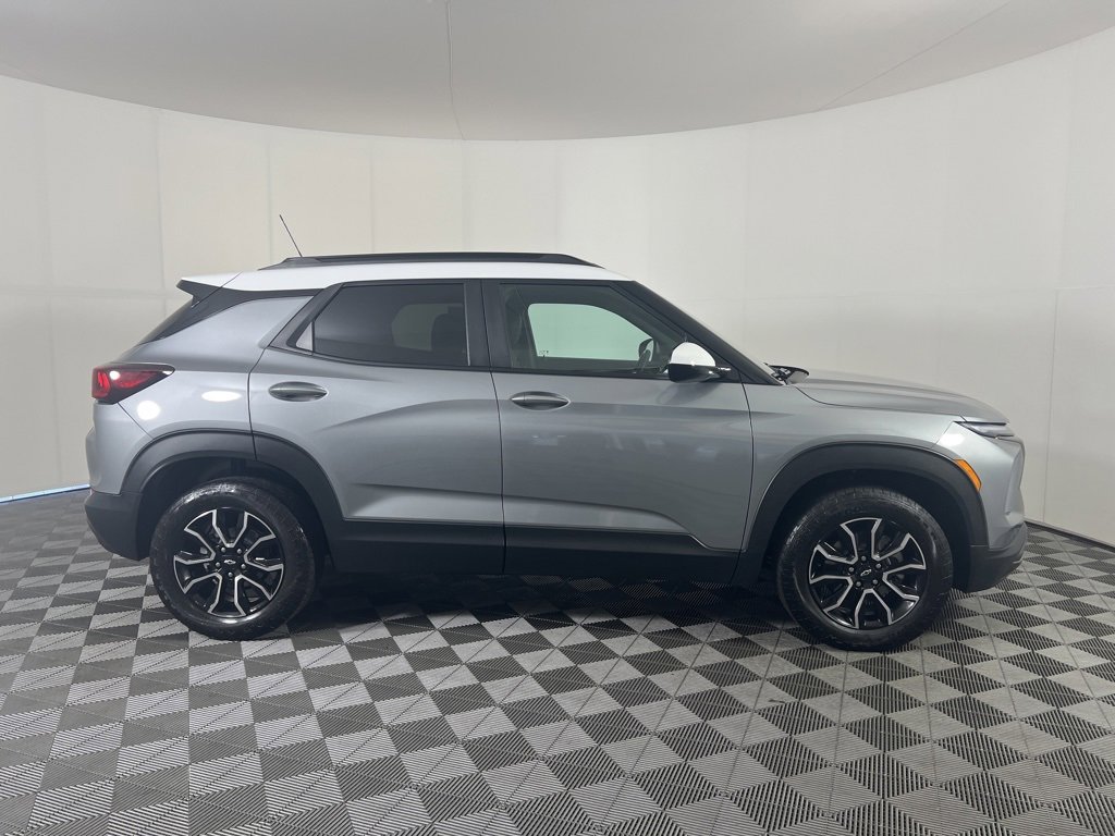 2024 Chevrolet Trailblazer ACTIV photo 5