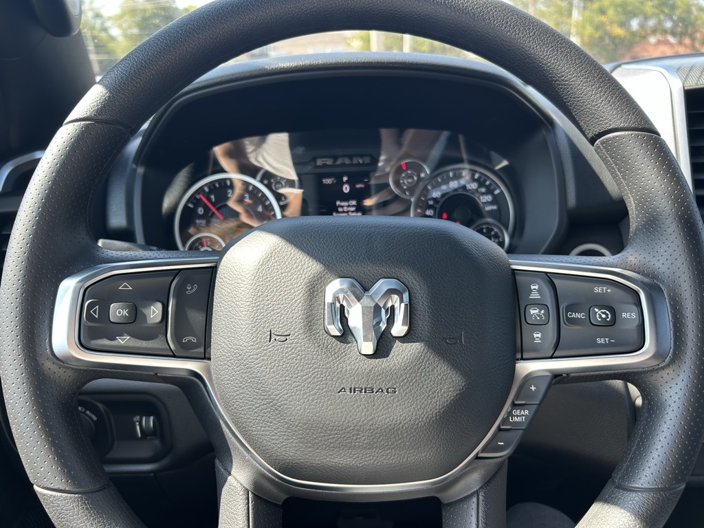 2026 Ram 1500 Big Horn Lone Star photo 15