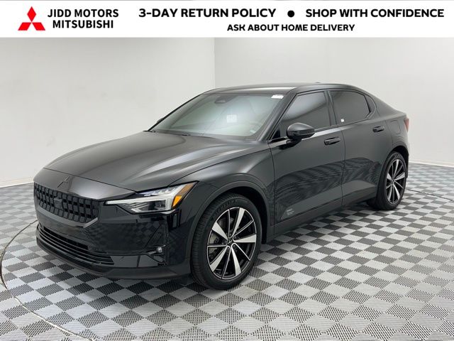 2022 Polestar 2