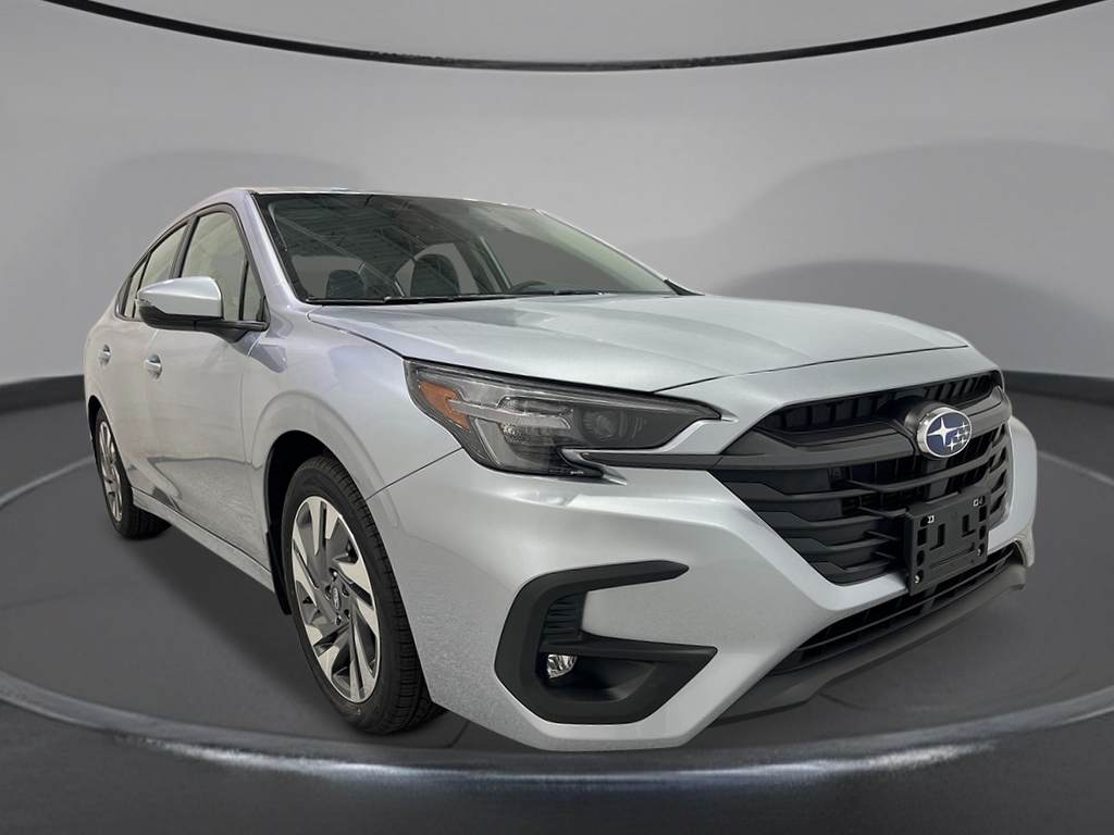 2025 Subaru Legacy Limited photo 4