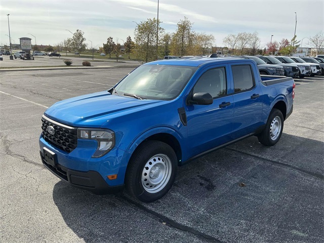2025 Ford Maverick XL