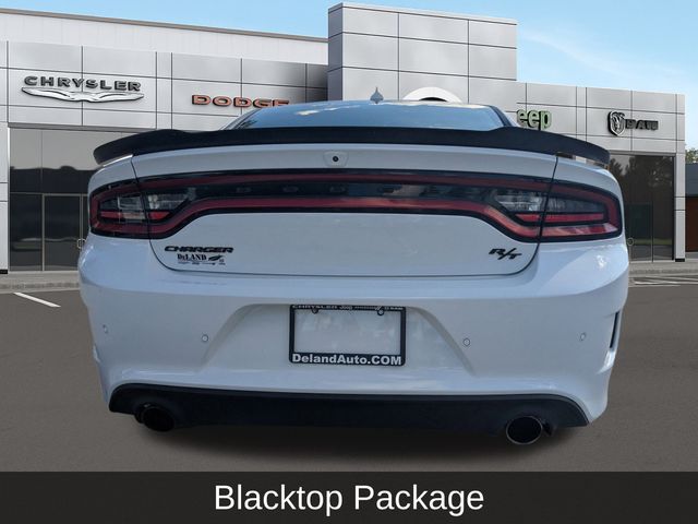 2023 Dodge Charger R/T photo 4