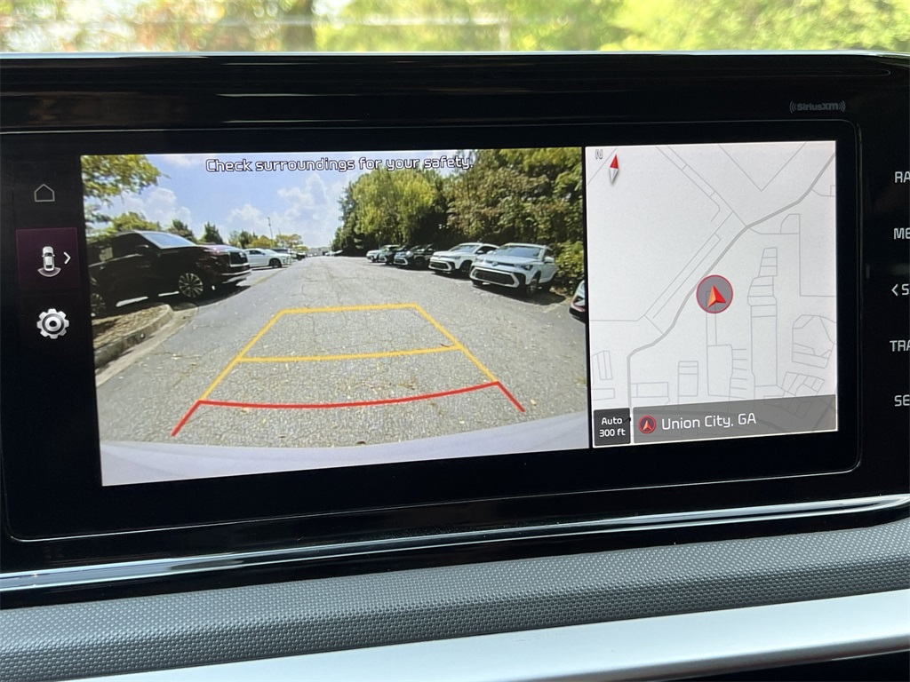 2023 Kia K5 GT-Line photo 22