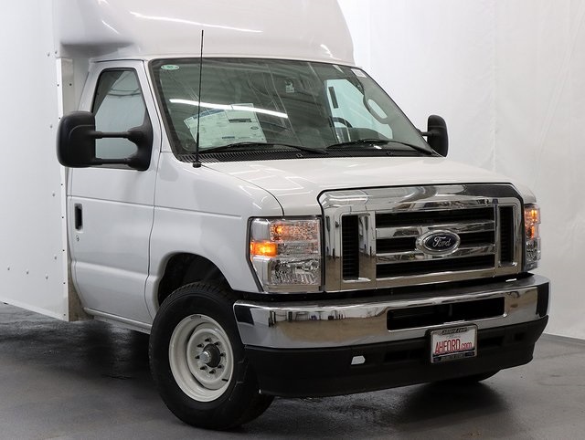 2025 Ford E-350 Base photo 3