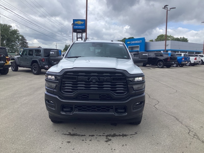 2026 Ram 2500 Tradesman photo 2