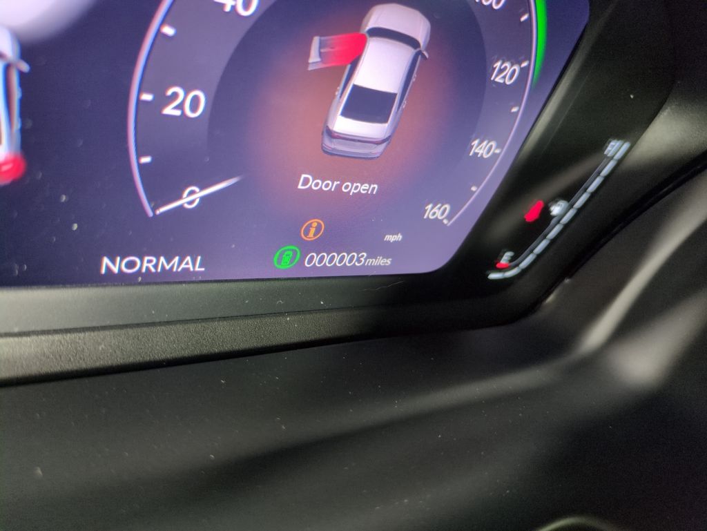 2025 Honda Accord Hybrid Touring photo 16