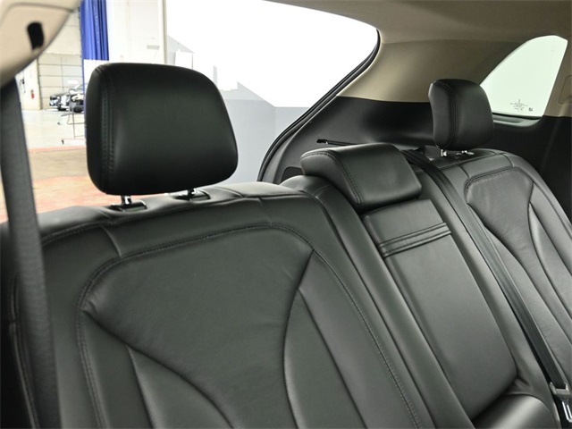 2023 LINCOLN NAUTILUS - Image 26