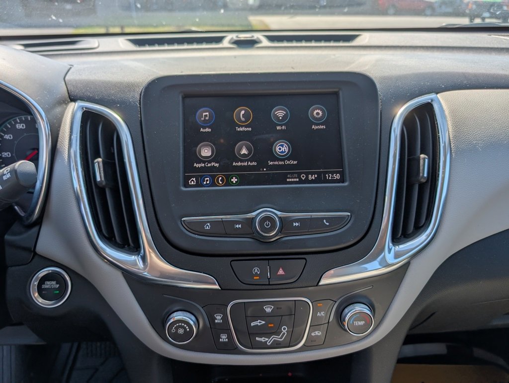 2024 Chevrolet Equinox LS photo 13