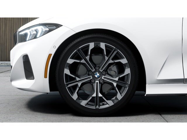 2025 Bmw 330i xDrive photo 4