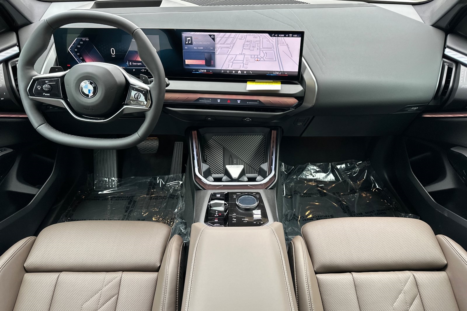 2026 Bmw X3 photo 9