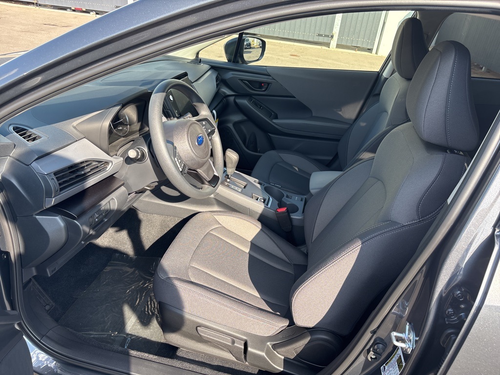 2025 Subaru Crosstrek Premium photo 9