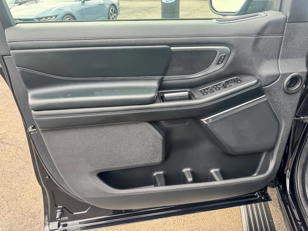 2025 FORD EXPEDITION - Image 28