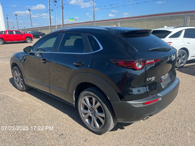 2023 Mazda CX-30 2.5 S Preferred photo 4