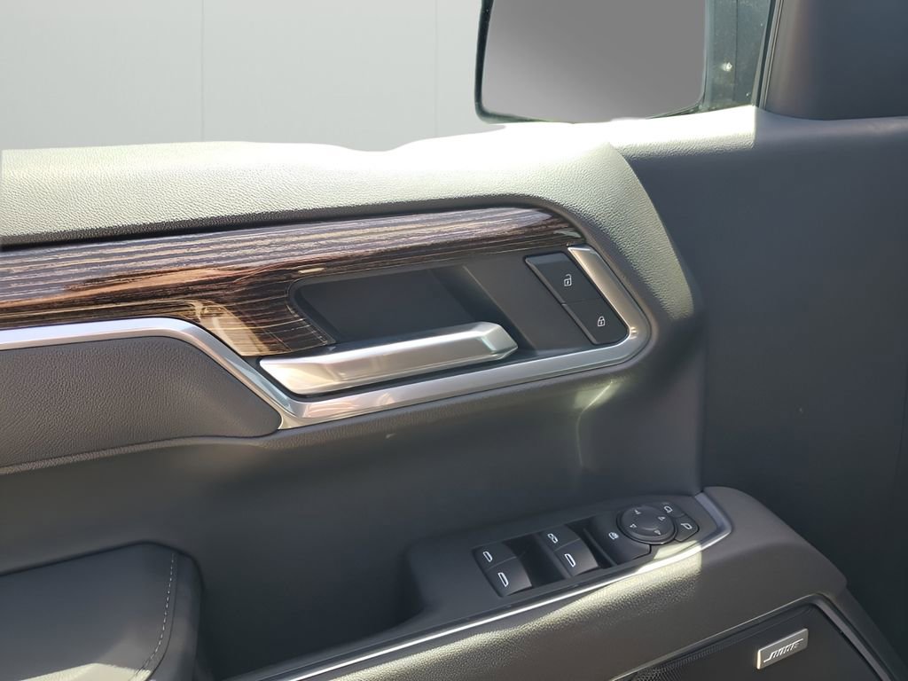 2025 Gmc Sierra 1500 Elevation photo 26