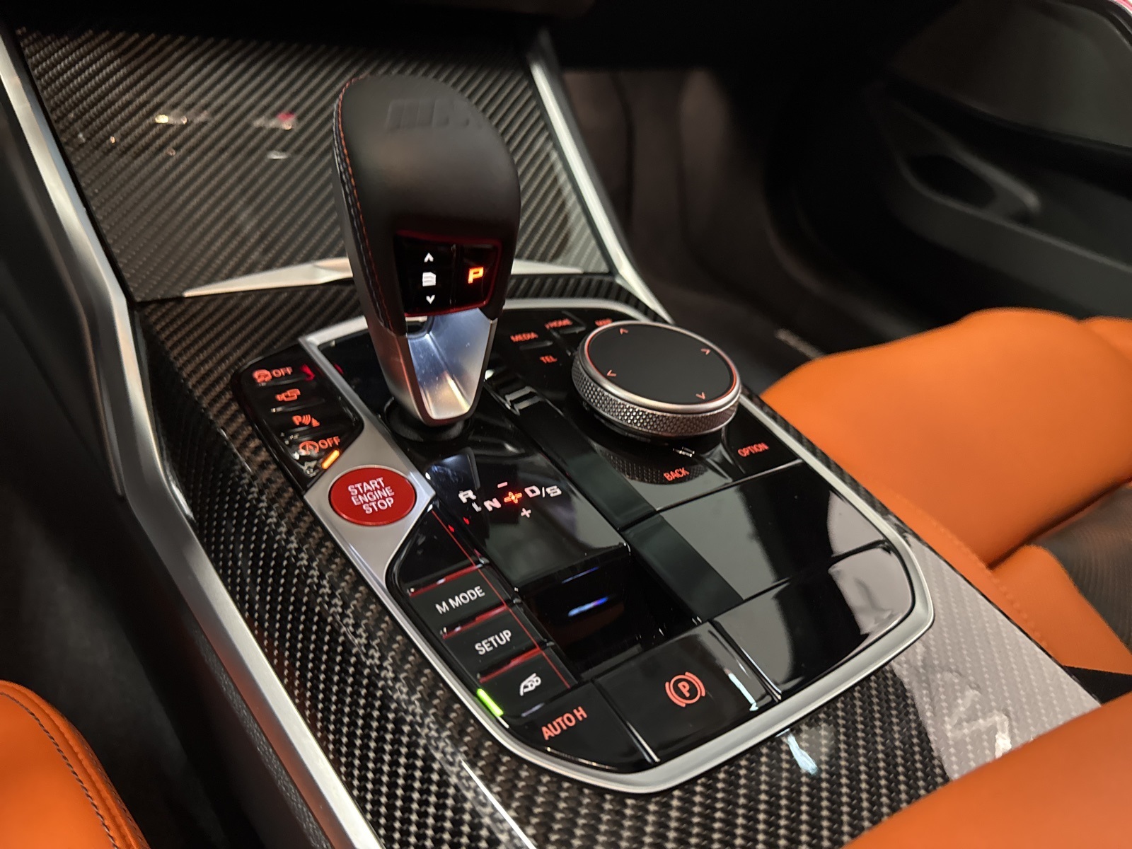 2024 Bmw M3 3 photo 36