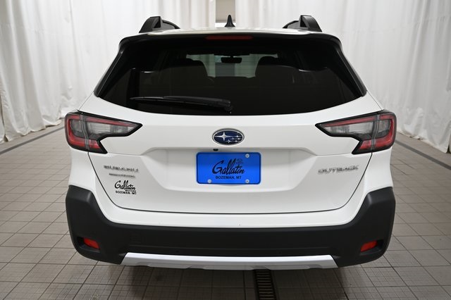 2024 Subaru Outback Limited photo 10