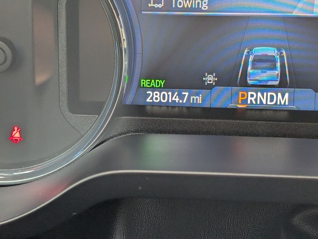 2023 Ford F-150 XLT photo 14