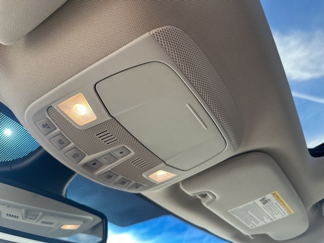 2019 Ford Edge SEL photo 36