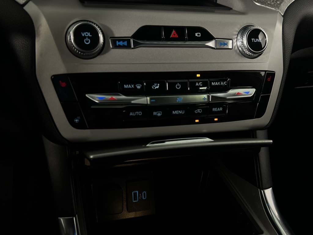 2023 Ford Explorer Timberline photo 13