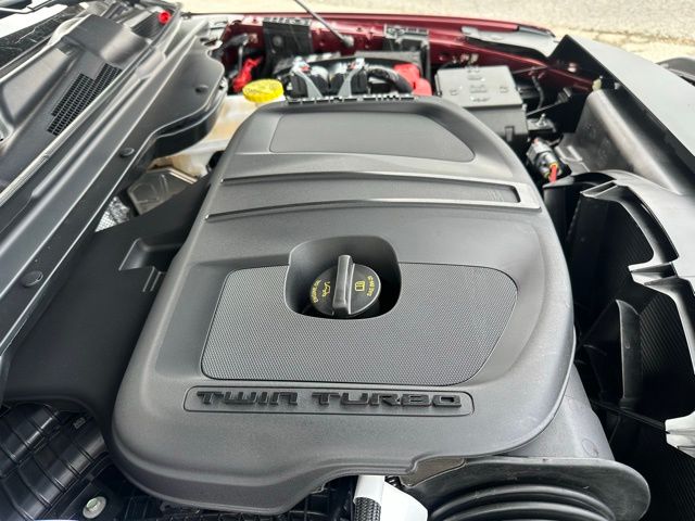 2026 Ram 1500 Big Horn Lone Star photo 14