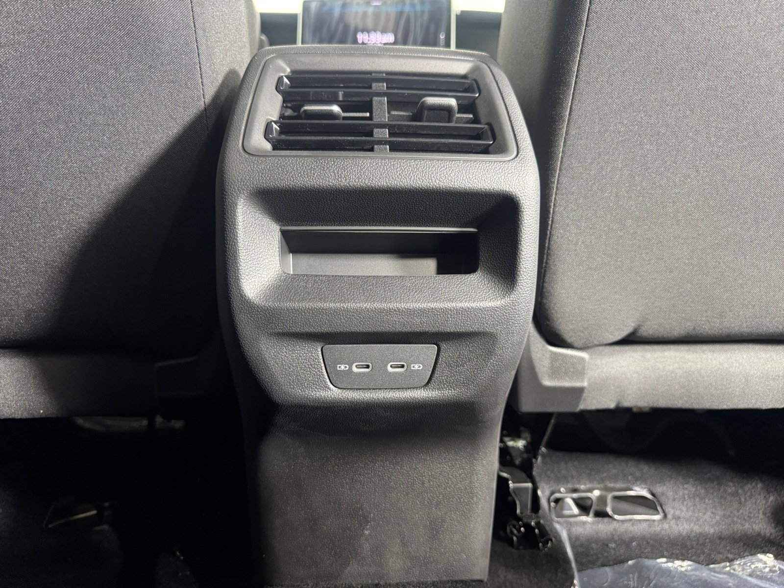 2025 Volkswagen Tiguan S photo 15