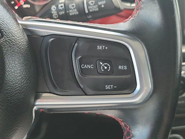 2020 Jeep Wrangler Rubicon photo 24