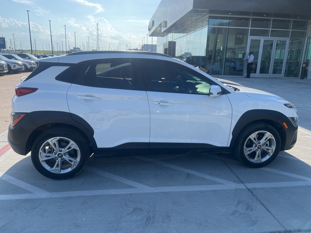 2023 Hyundai Kona SEL photo 15