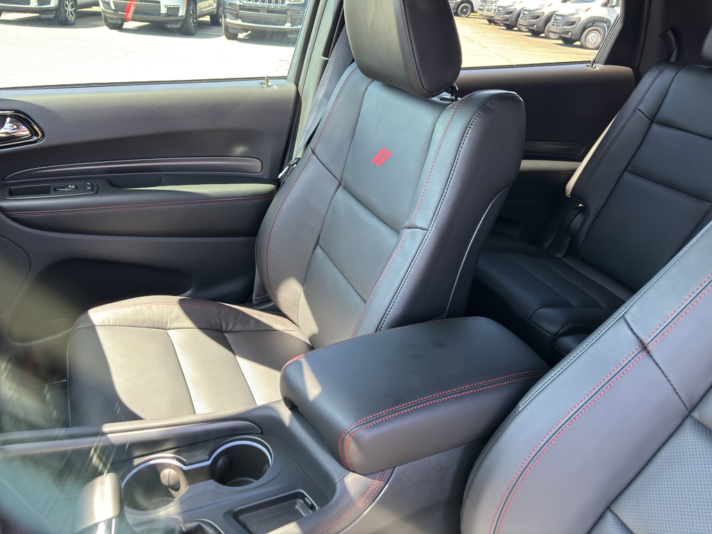 2026 Dodge Durango GT Plus photo 26