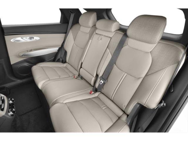 2024 Genesis Electrified GV70 Advanced photo 13