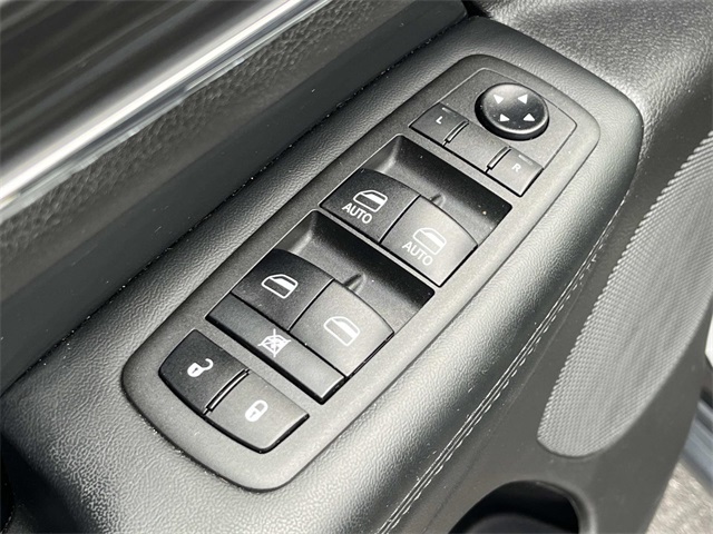 2021 Jeep Grand Cherokee Limited photo 24