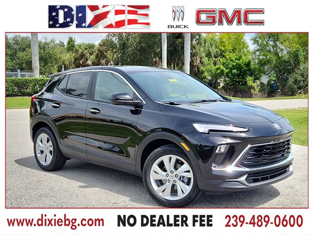 2026 Buick Encore GX Preferred's photo