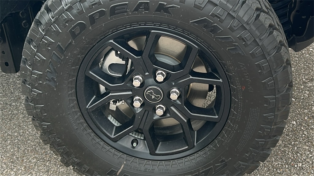 2024 Jeep Wrangler Willys photo 12