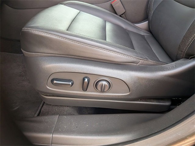 2022 Chevrolet Trailblazer ACTIV photo 15