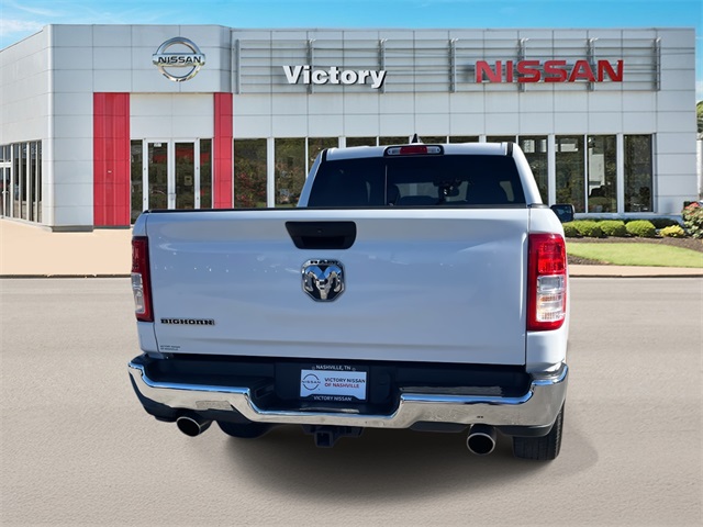 2023 Ram 1500 Big Horn Lone Star photo 4