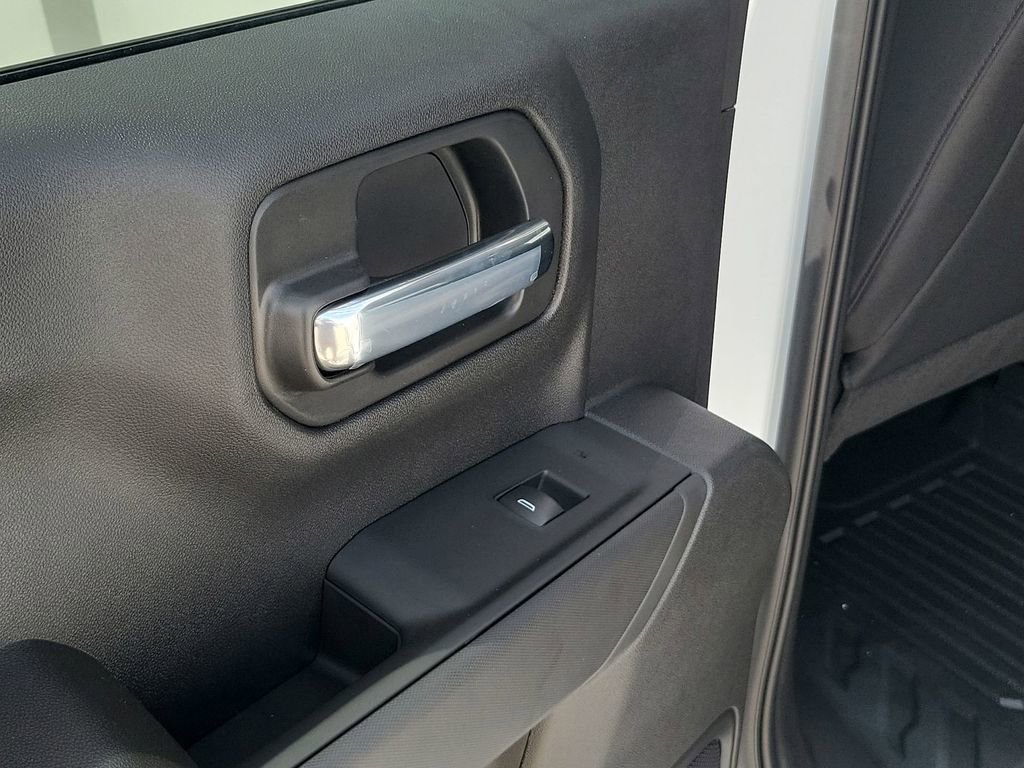 2025 Chevrolet Silverado 1500 photo 43