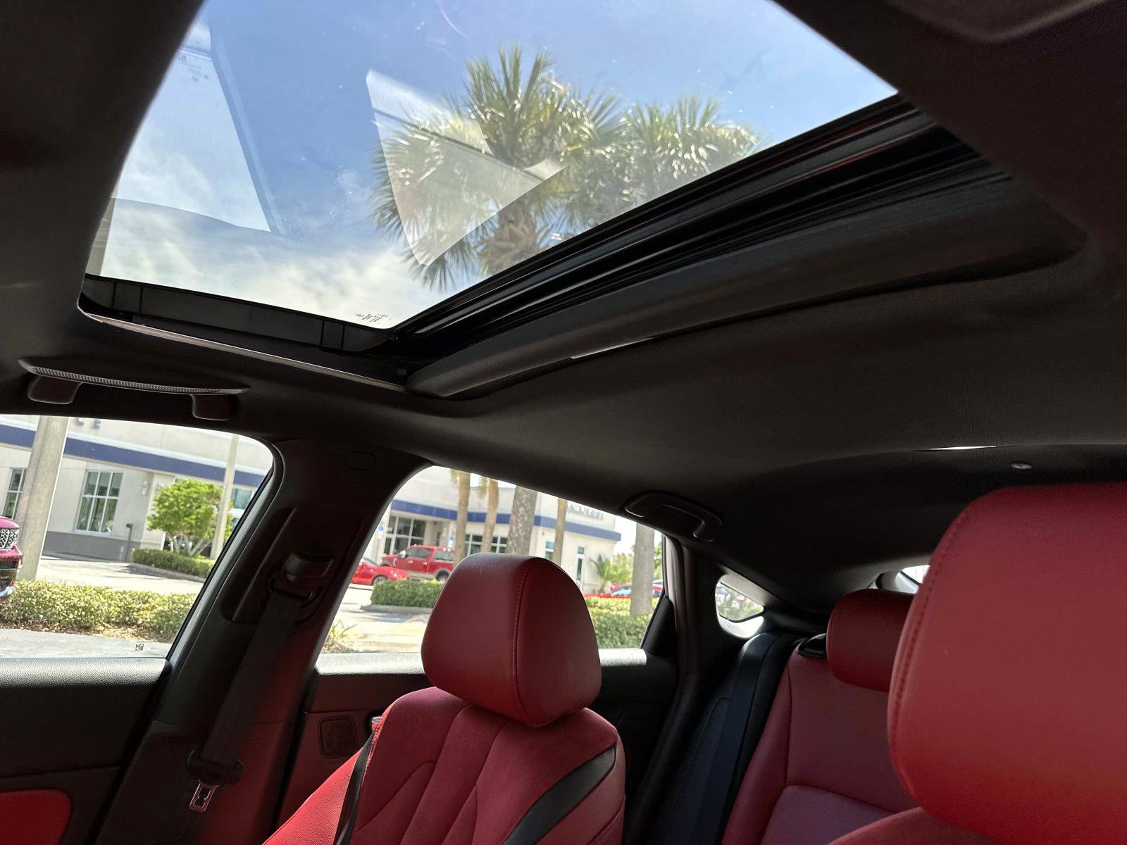 2023 Acura Integra A-Spec Technology photo 20