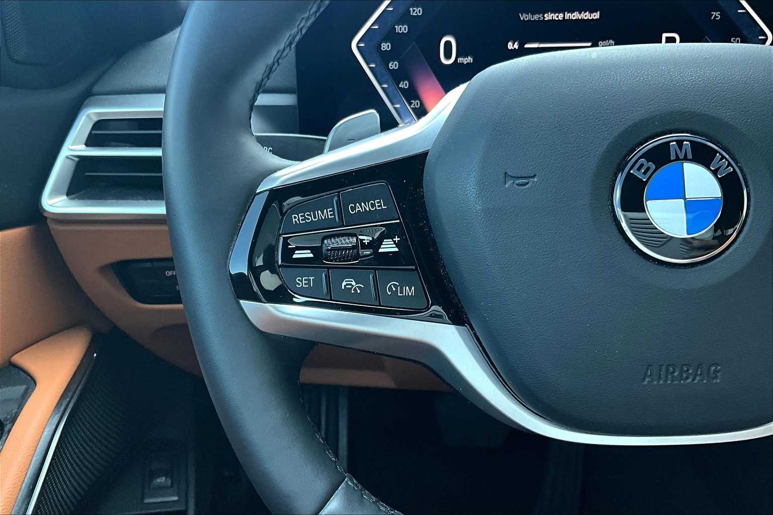 2025 Bmw 330i photo 15