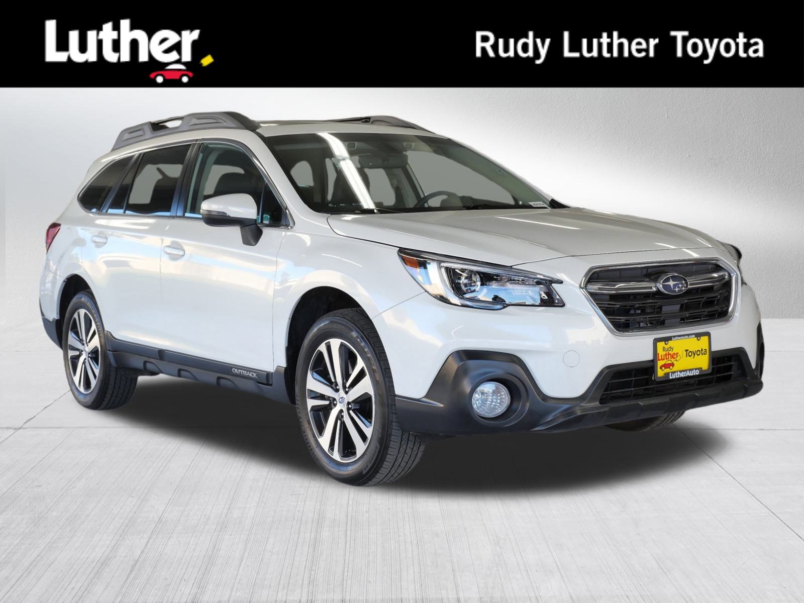 2019 Subaru Outback Limited