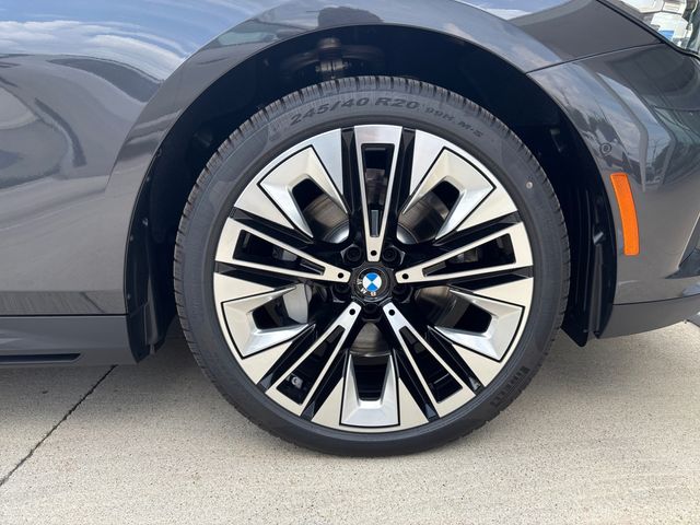2026 Bmw 530i 530i xDrive photo 30