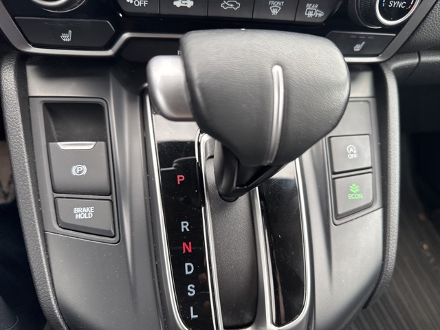 2022 Honda CR-V Touring photo 34