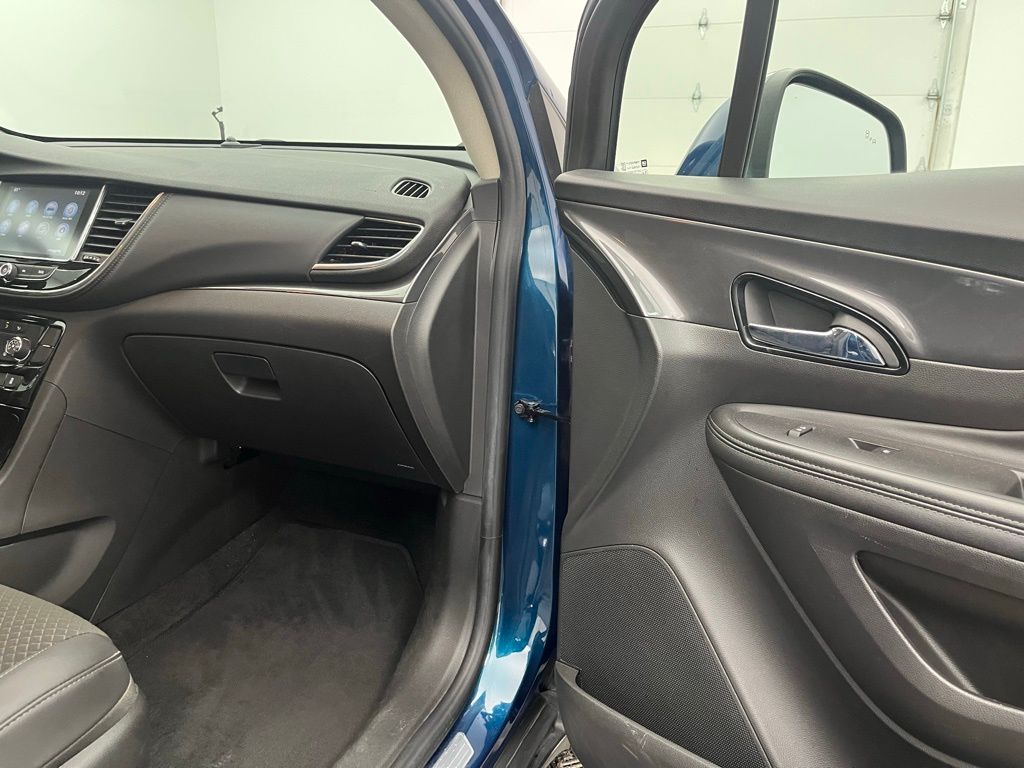 2020 Buick Encore Preferred photo 28